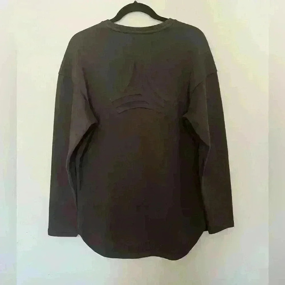 Adidas Tango Sweat Jersey Sweatshirt - Picture 5 of 6